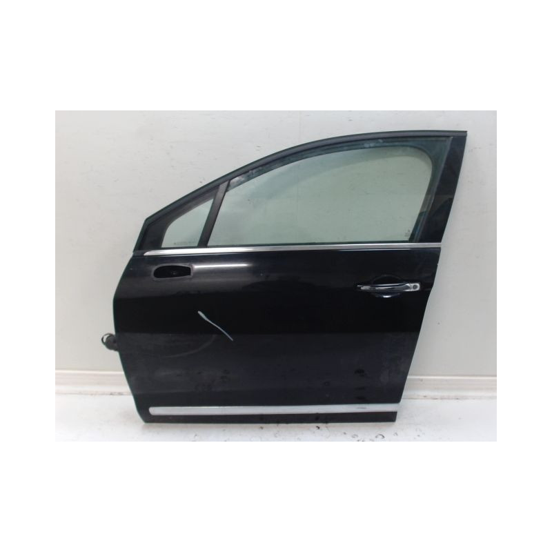 PORTE AVANT GAUCHE CITROEN C5 TOURER II (X7) 2008-...