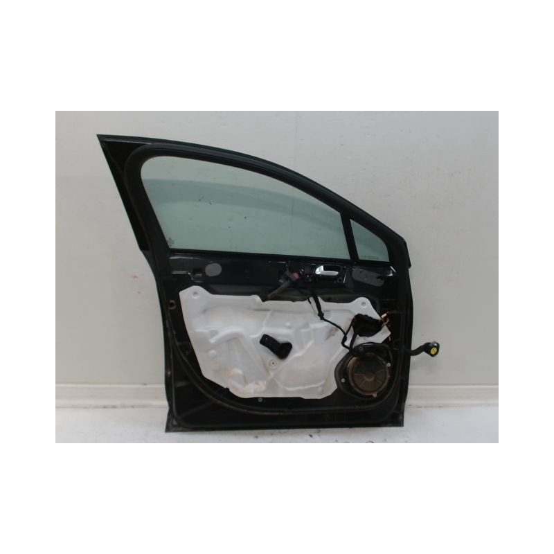 PORTE AVANT GAUCHE CITROEN C5 TOURER II (X7) 2008-...