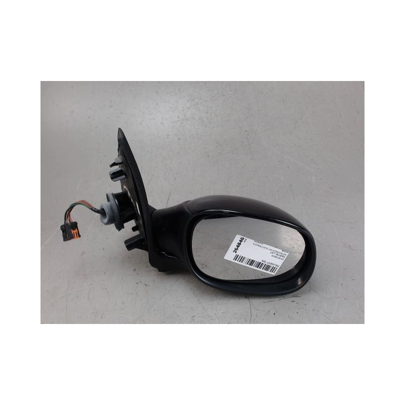 RETROVISEUR EXTERIEUR ELECTRIQUE DROIT PEUGEOT 206