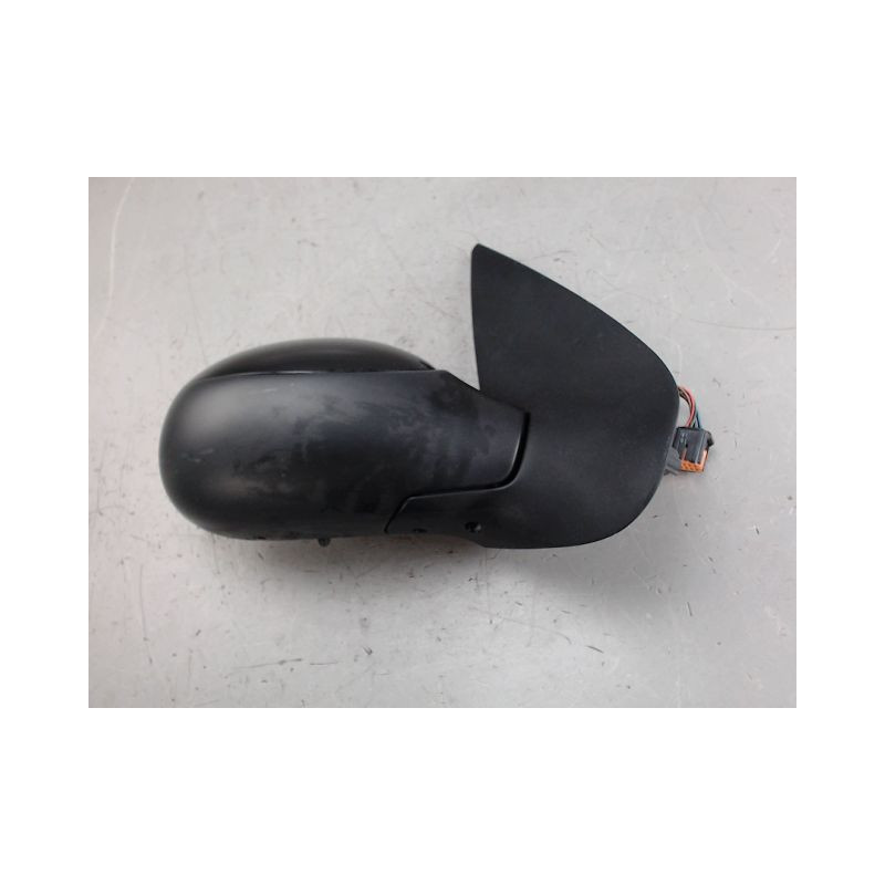 RETROVISEUR EXTERIEUR ELECTRIQUE DROIT PEUGEOT 206