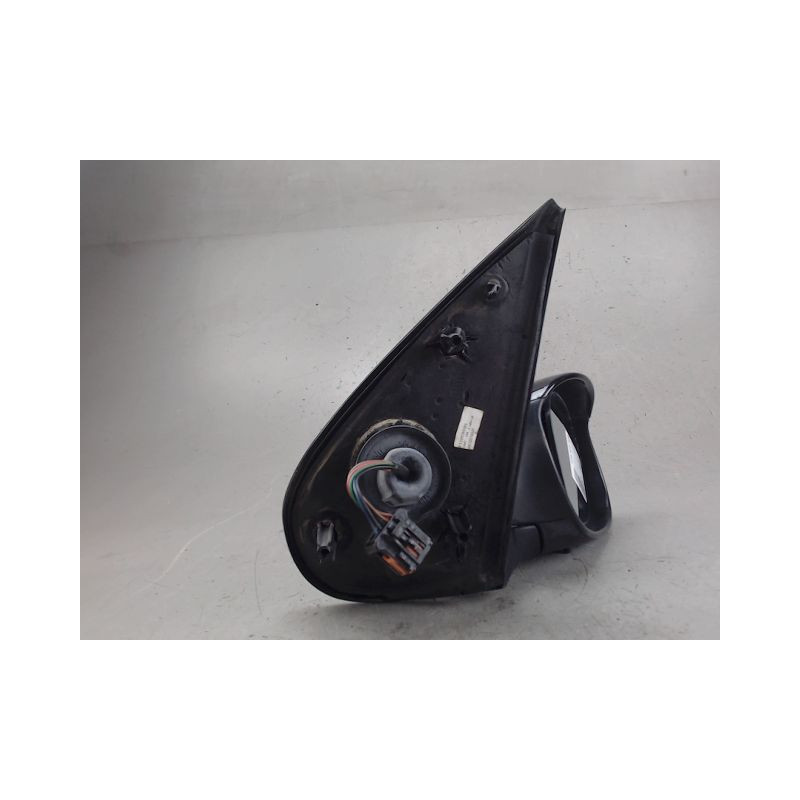 RETROVISEUR EXTERIEUR ELECTRIQUE DROIT PEUGEOT 206