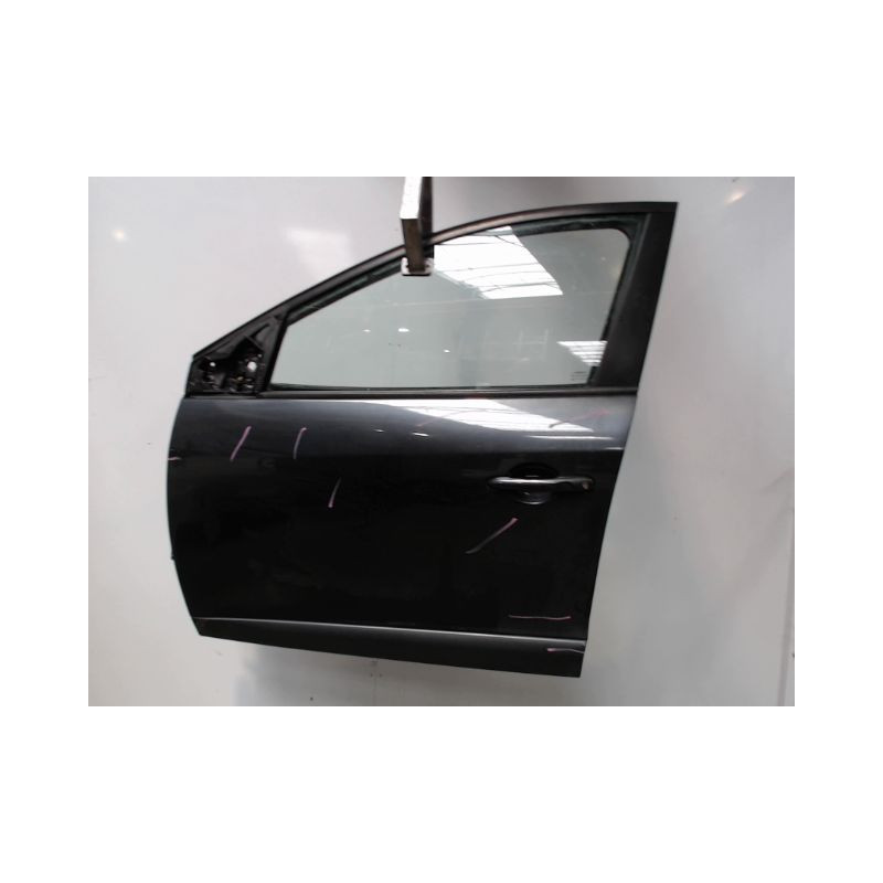 PORTE AVANT GAUCHE RENAULT MEGANE III 2008-