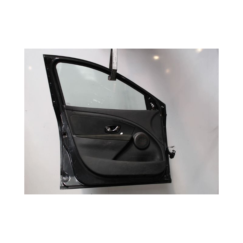 PORTE AVANT GAUCHE RENAULT MEGANE III 2008-