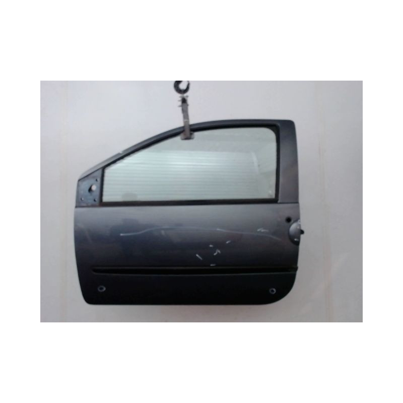 PORTE AVANT GAUCHE RENAULT TWINGO