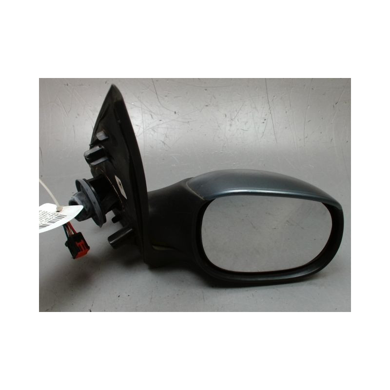 RETROVISEUR EXTERIEUR ELECTRIQUE DROIT PEUGEOT 206+ 2009-