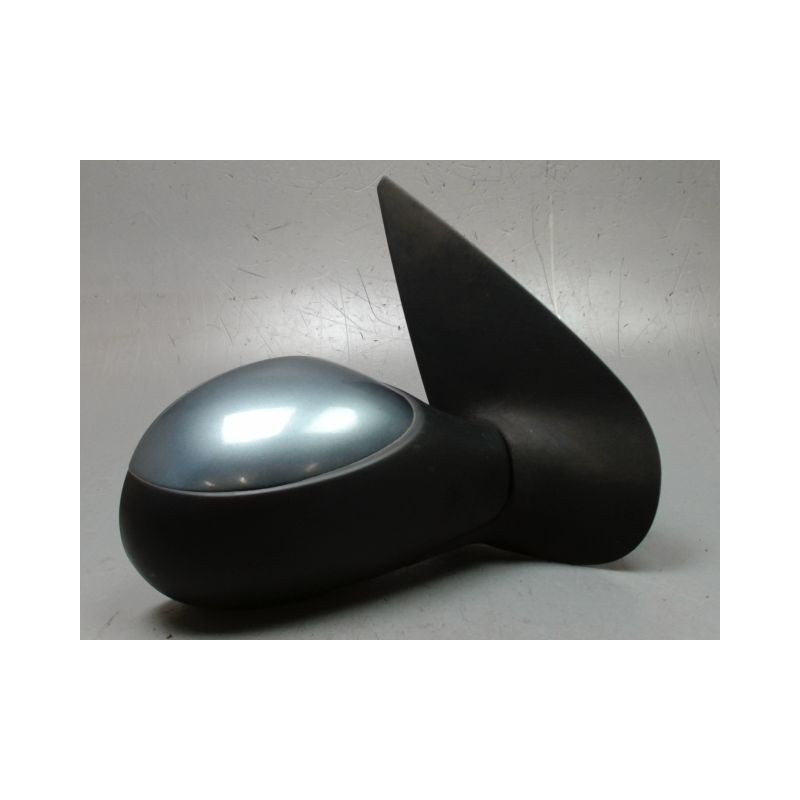 RETROVISEUR EXTERIEUR ELECTRIQUE DROIT PEUGEOT 206+ 2009-