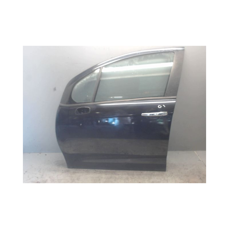 PORTE AVANT GAUCHE CITROEN C3