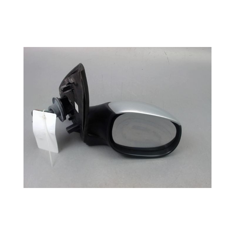 RETROVISEUR EXTERIEUR ELECTRIQUE DROIT PEUGEOT 206 + 2009-2013
