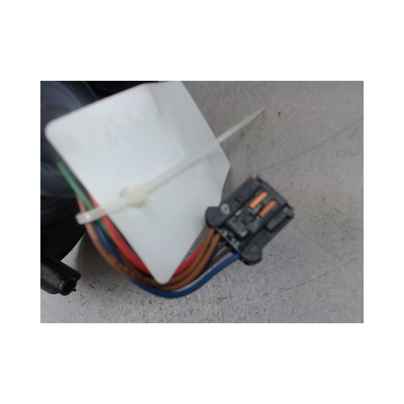 RETROVISEUR EXTERIEUR ELECTRIQUE DROIT PEUGEOT 206 + 2009-2013