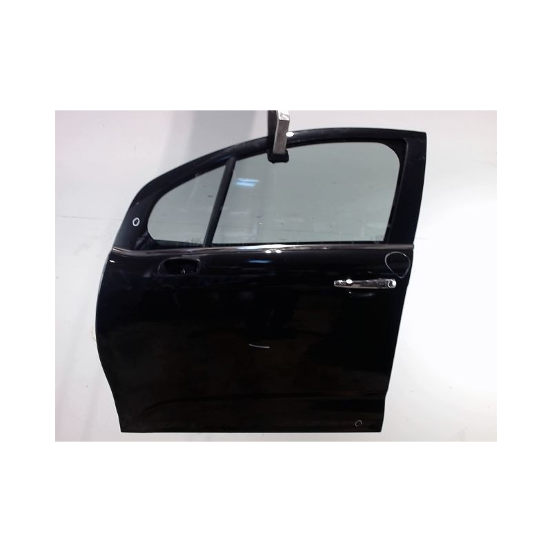 PORTE AVANT GAUCHE CITROEN C3 2009-