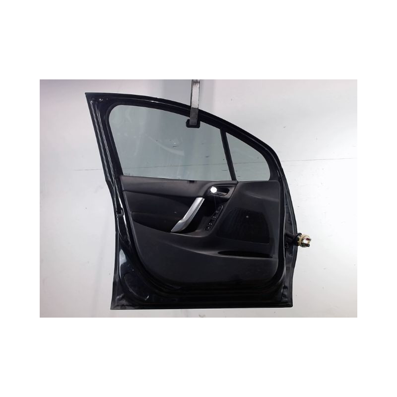 PORTE AVANT GAUCHE CITROEN C3 2009-