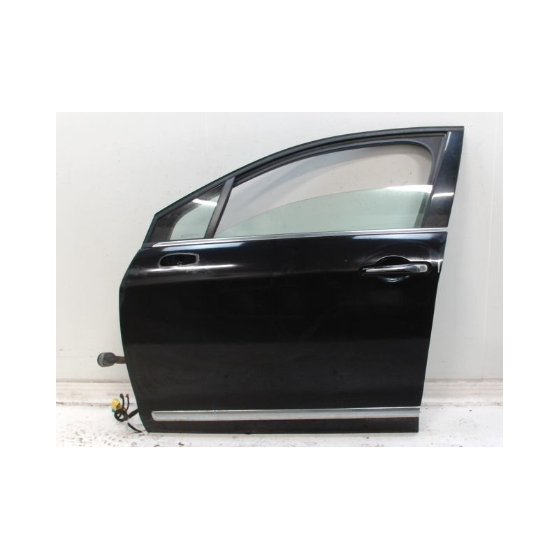 PORTE AVANT GAUCHE CITROEN C5 TOURER II (X7) 2008-...