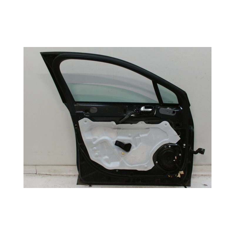 PORTE AVANT GAUCHE CITROEN C5 TOURER II (X7) 2008-...