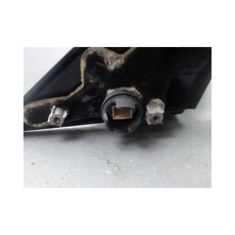 RETROVISEUR EXTERIEUR ELECTRIQUE DROIT BMW SERIE 1