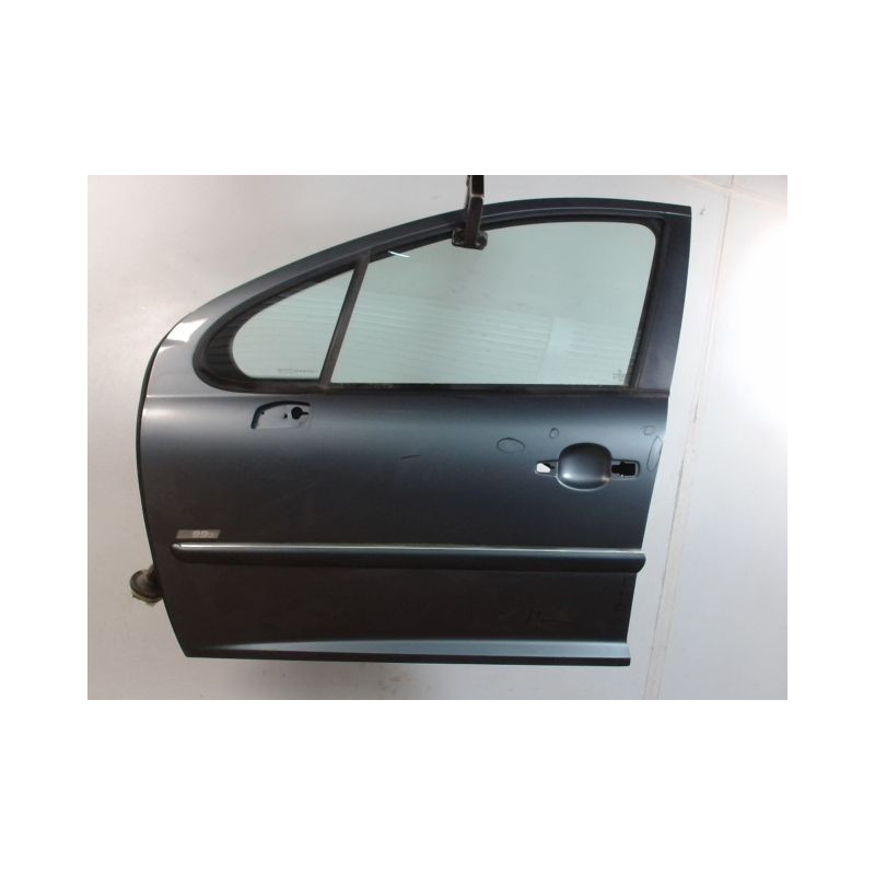 PORTE AVANT GAUCHE PEUGEOT 207