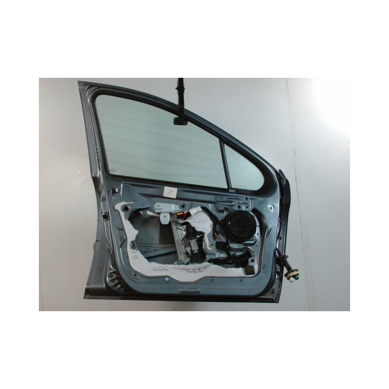 PORTE AVANT GAUCHE PEUGEOT 207