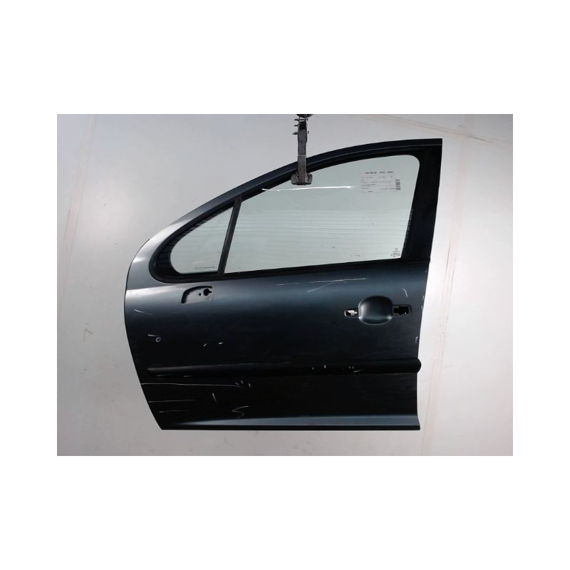 PORTE AVANT GAUCHE PEUGEOT 207
