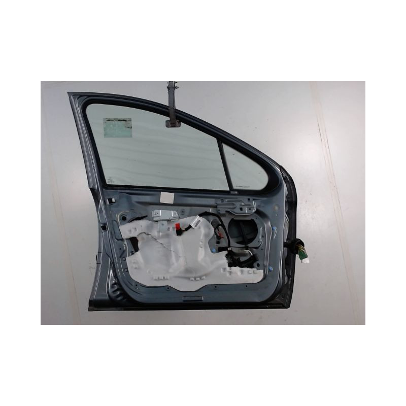 PORTE AVANT GAUCHE PEUGEOT 207
