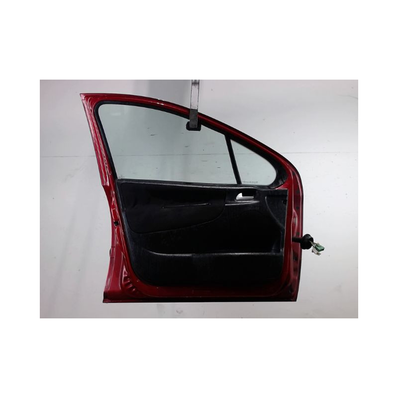 PORTE AVANT GAUCHE PEUGEOT 207 5P