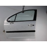 PORTE AVANT GAUCHE PEUGEOT 207