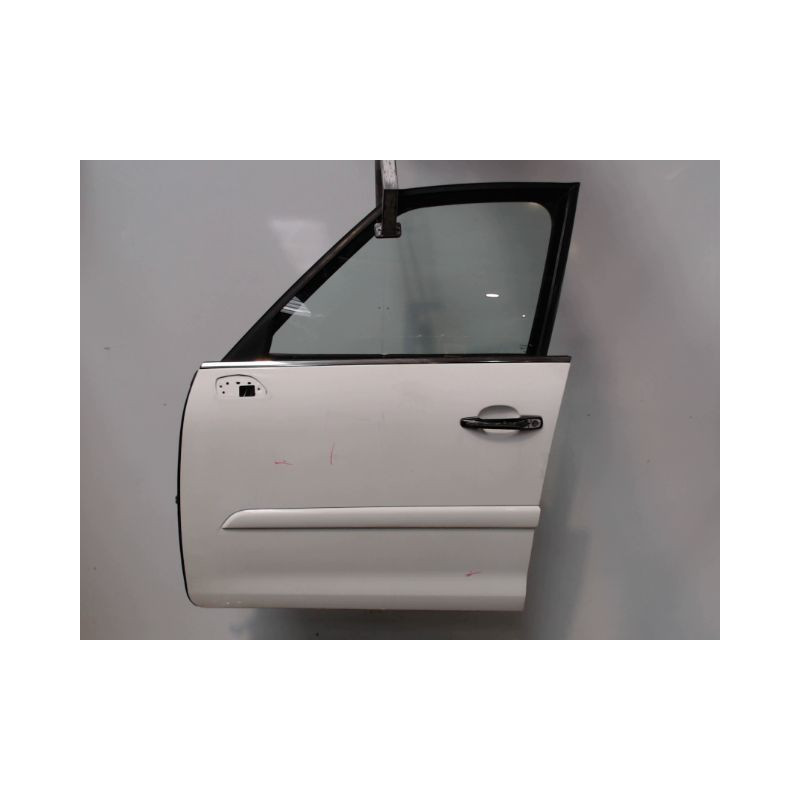 PORTE AVANT GAUCHE CITROEN C4 PICASSO