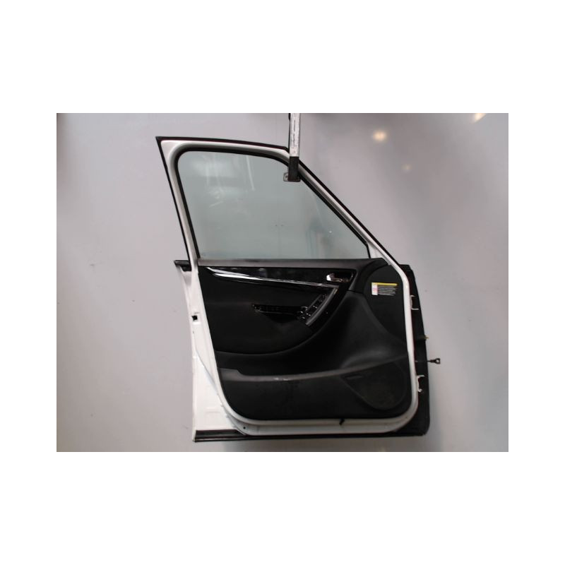 PORTE AVANT GAUCHE CITROEN C4 PICASSO