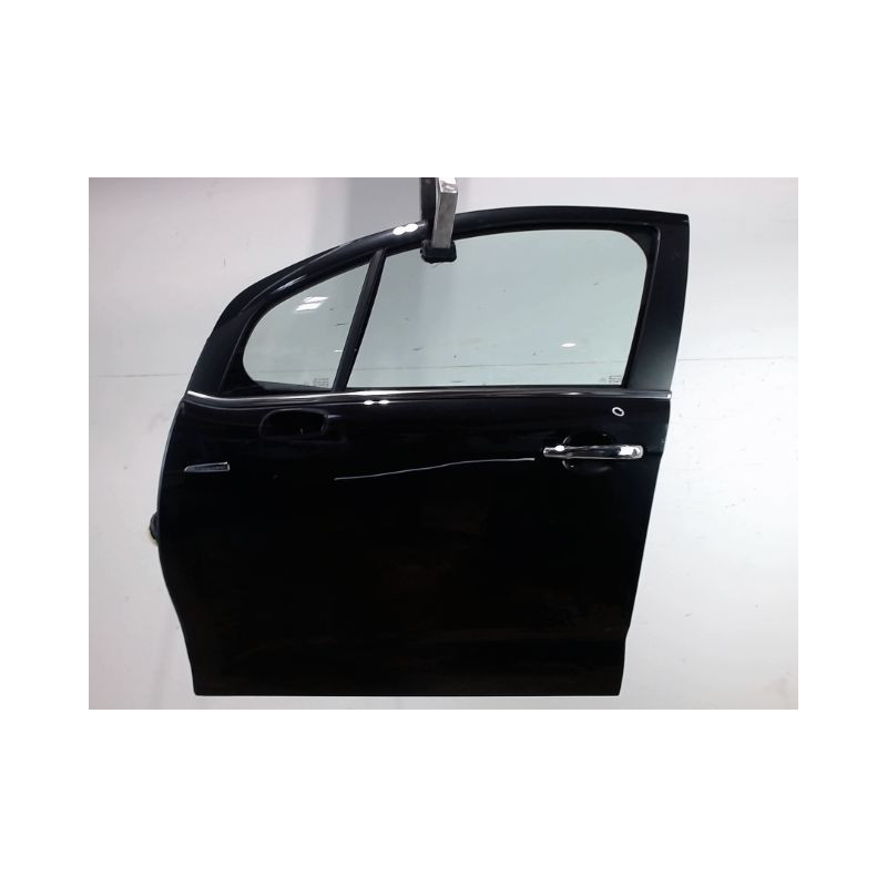 PORTE AVANT GAUCHE CITROEN C3 2009-