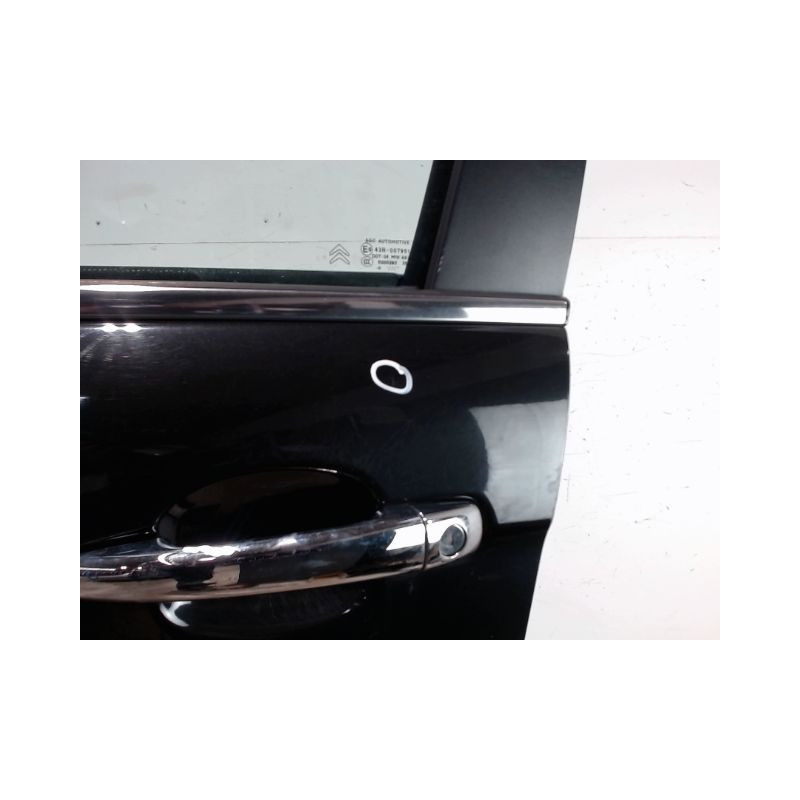 PORTE AVANT GAUCHE CITROEN C3 2009-