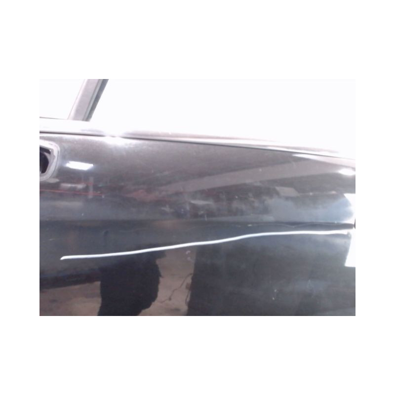 PORTE AVANT GAUCHE CITROEN C3 2009-