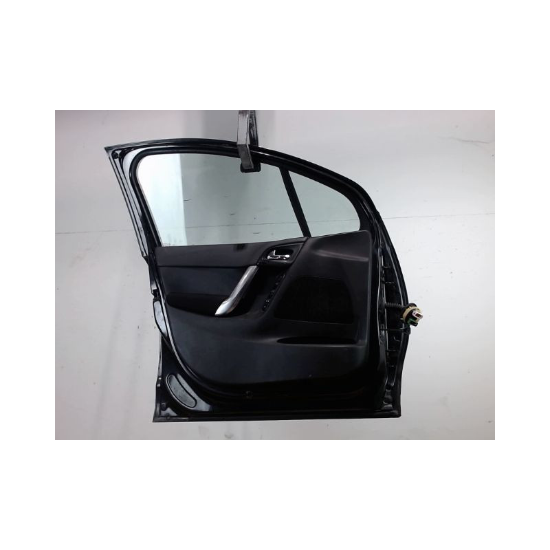 PORTE AVANT GAUCHE CITROEN C3 2009-