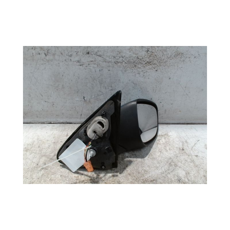 RETROVISEUR EXTERIEUR ELECTRIQUE DROIT CITROEN C-ELYSEE