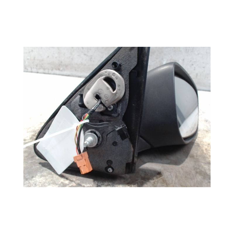 RETROVISEUR EXTERIEUR ELECTRIQUE DROIT CITROEN C-ELYSEE