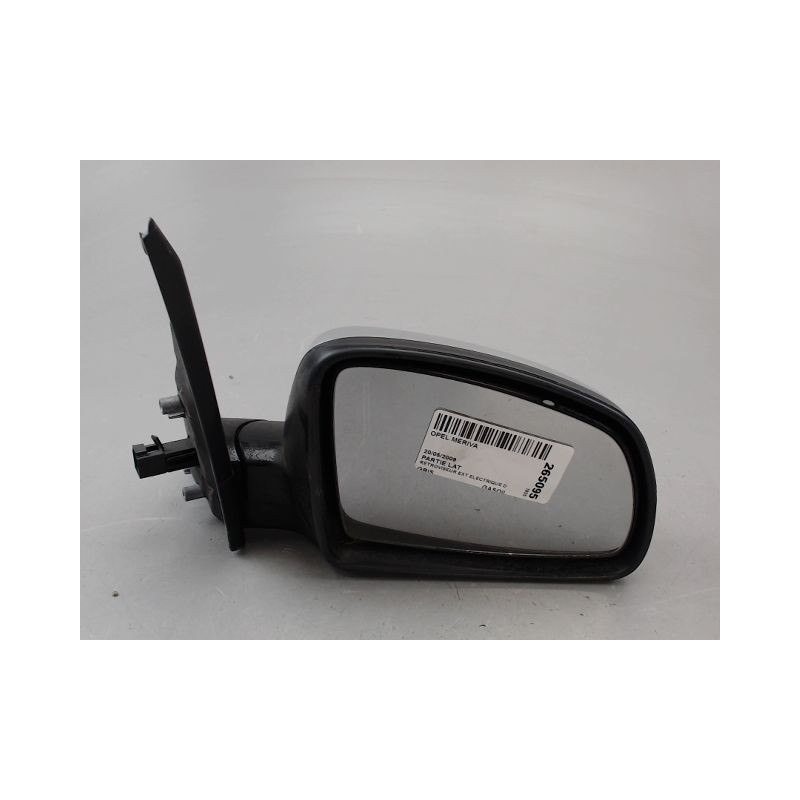 RETROVISEUR EXTERIEUR ELECTRIQUE DROIT OPEL MERIVA