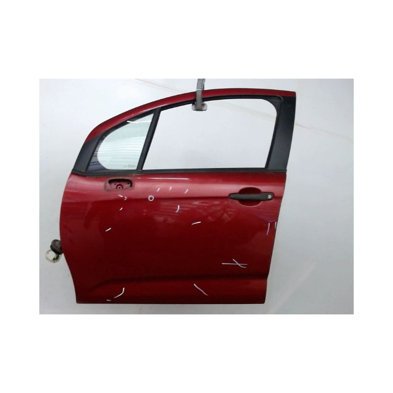 PORTE AVANT GAUCHE CITROEN C3