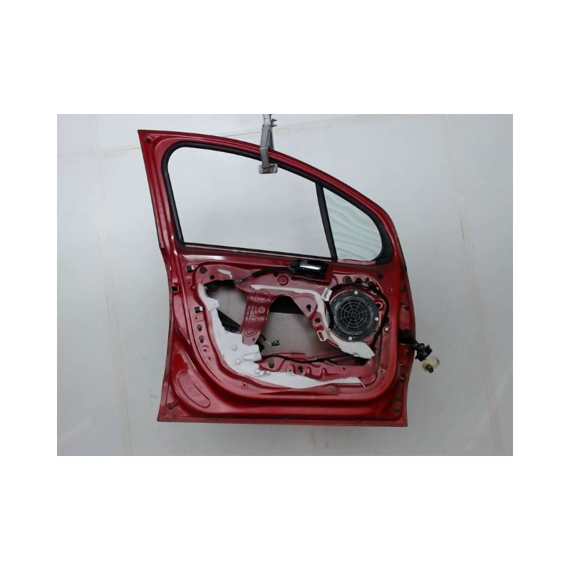 PORTE AVANT GAUCHE CITROEN C3