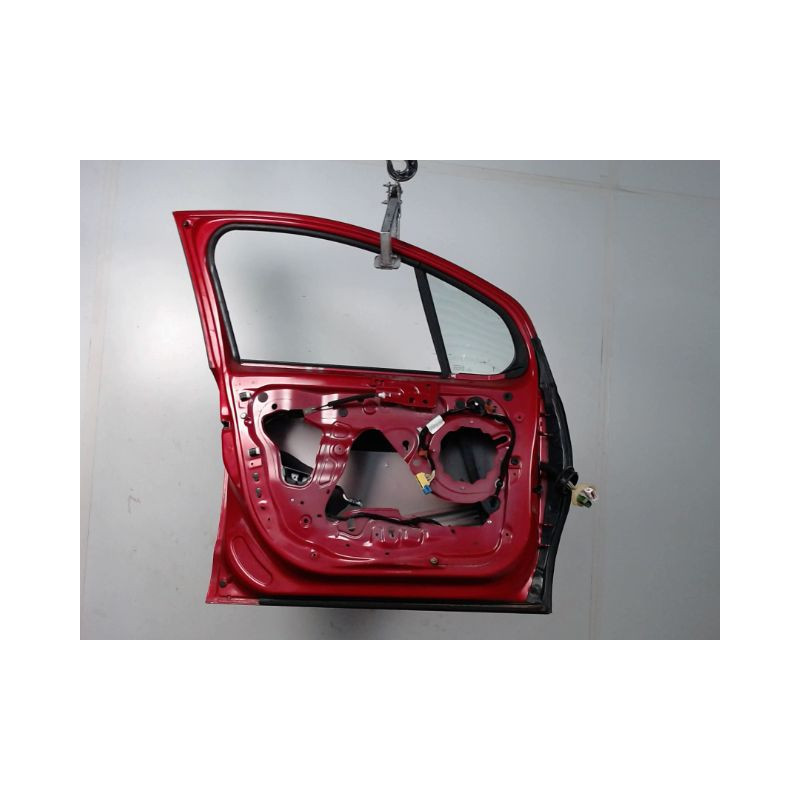 PORTE AVANT GAUCHE CITROEN C3