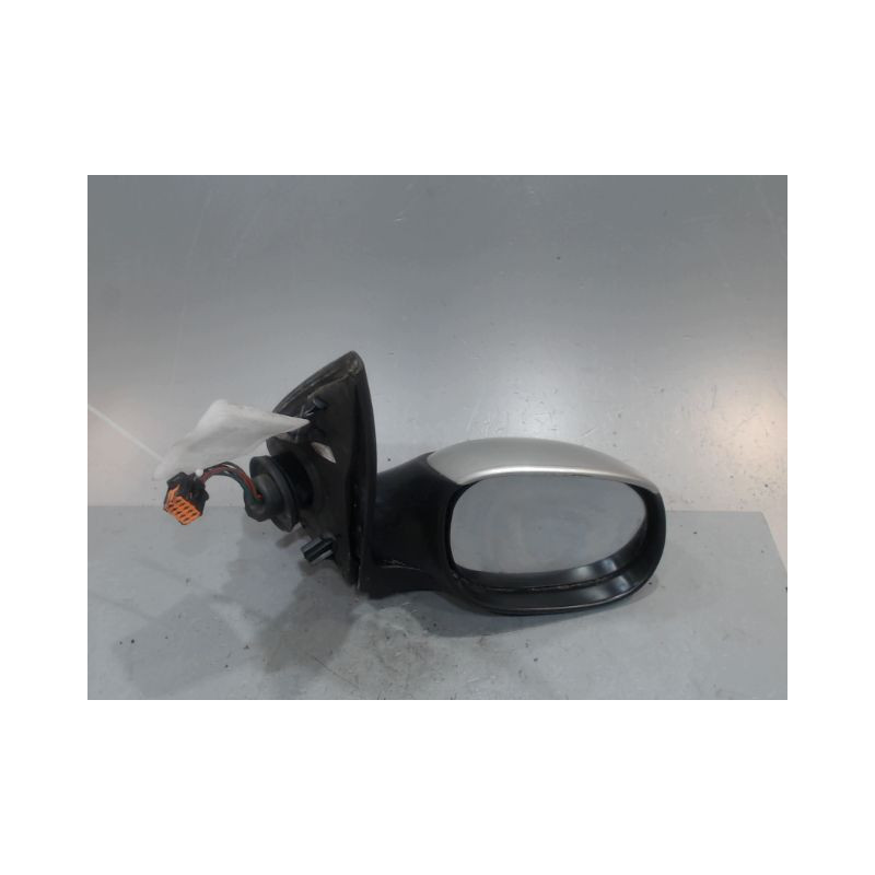RETROVISEUR EXTERIEUR ELECTRIQUE DROIT PEUGEOT 206