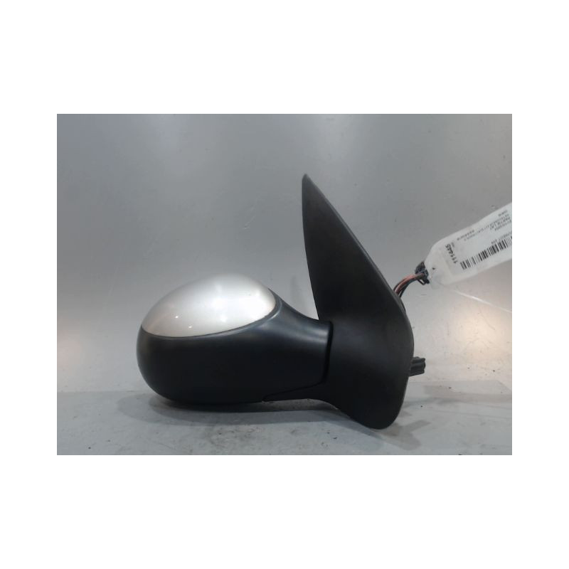 RETROVISEUR EXTERIEUR ELECTRIQUE DROIT PEUGEOT 206
