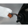 RETROVISEUR EXTERIEUR ELECTRIQUE DROIT PEUGEOT 206