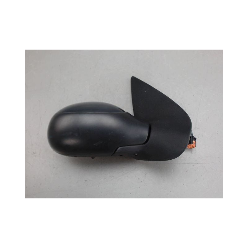 RETROVISEUR EXTERIEUR ELECTRIQUE DROIT PEUGEOT 206