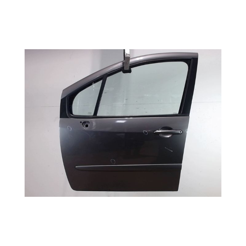 PORTE AVANT GAUCHE RENAULT MODUS LONGUE 2008-
