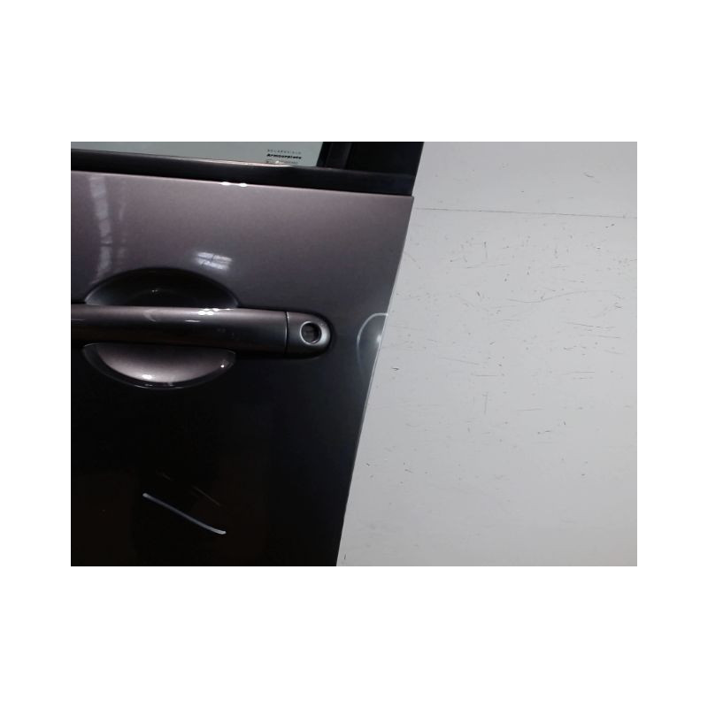 PORTE AVANT GAUCHE RENAULT MODUS LONGUE 2008-
