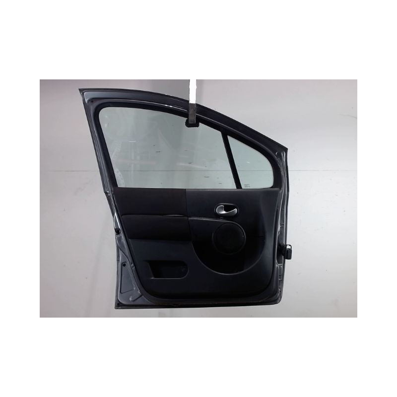 PORTE AVANT GAUCHE RENAULT MODUS LONGUE 2008-