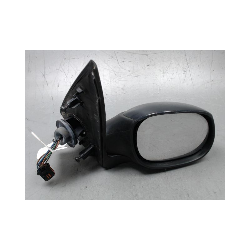 RETROVISEUR EXTERIEUR ELECTRIQUE DROIT PEUGEOT 206+ 2009-