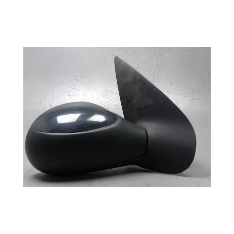 RETROVISEUR EXTERIEUR ELECTRIQUE DROIT PEUGEOT 206+ 2009-