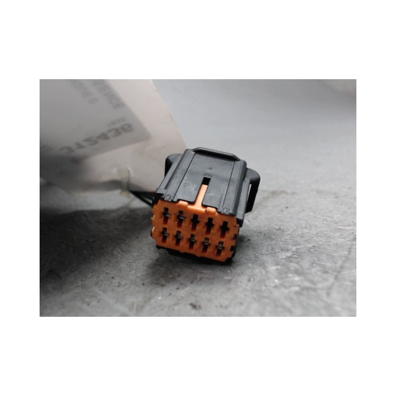 RETROVISEUR EXTERIEUR ELECTRIQUE DROIT PEUGEOT 206+ 2009-