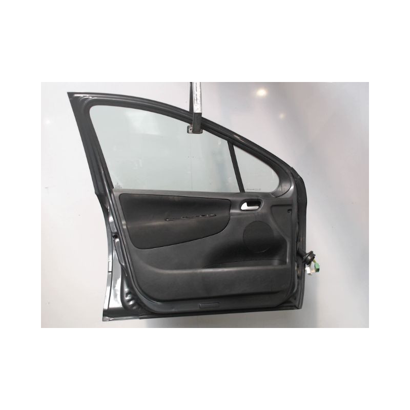 PORTE AVANT GAUCHE PEUGEOT 207 2011-