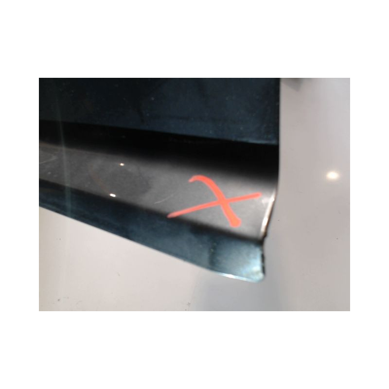 PORTE AVANT GAUCHE PEUGEOT 207 2011-