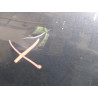 PORTE AVANT GAUCHE PEUGEOT 207 2011-