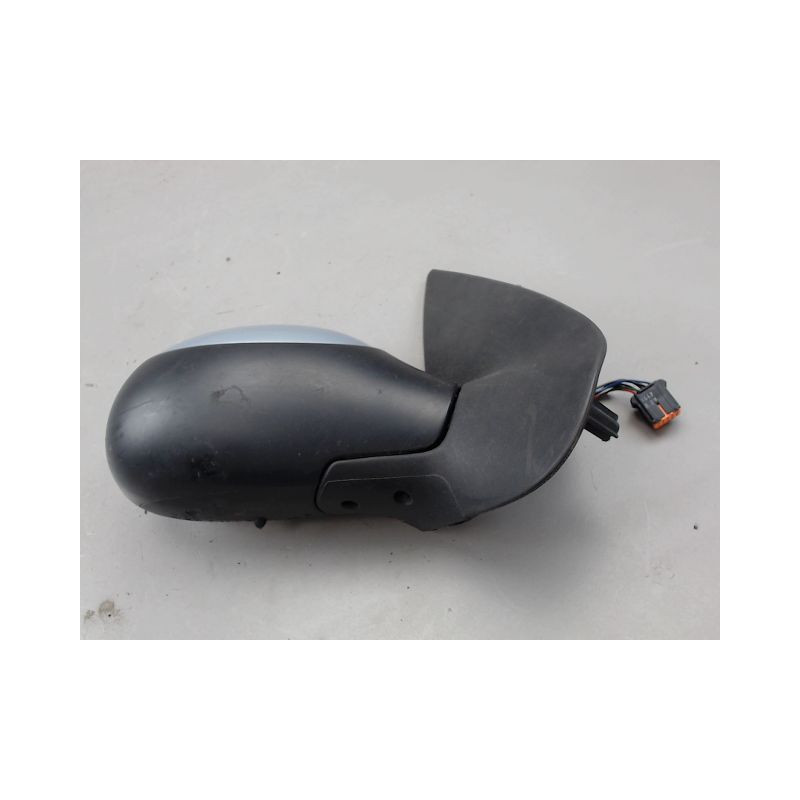 RETROVISEUR EXTERIEUR ELECTRIQUE DROIT PEUGEOT 206